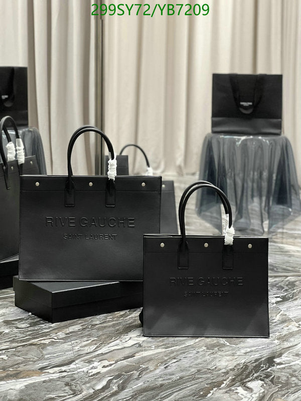 SAMC - YLS Bags - 261