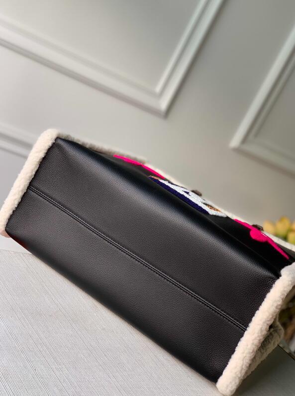 SAMC - LOV Bags - 2592