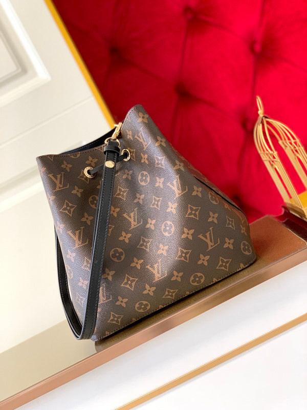 Glami- Glami- Lu-Vi bags - 3863