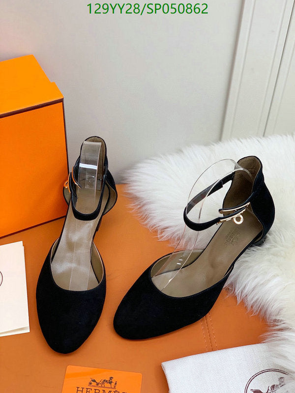 SAMC - HMS Women Shoes - 421
