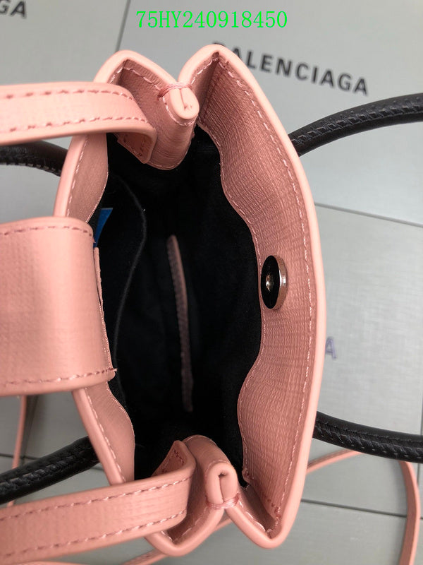 Satchel Bags - BGA Bags - 2428