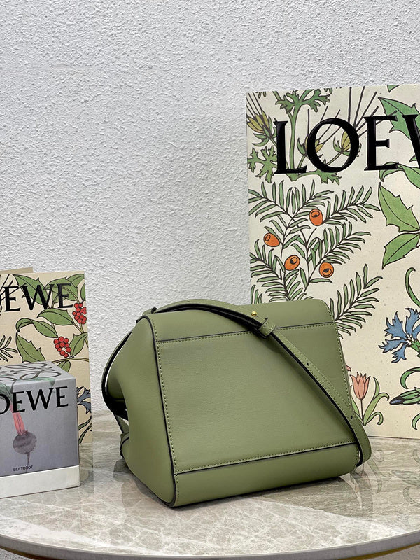 Satchel Bags - LWE Bags - 345
