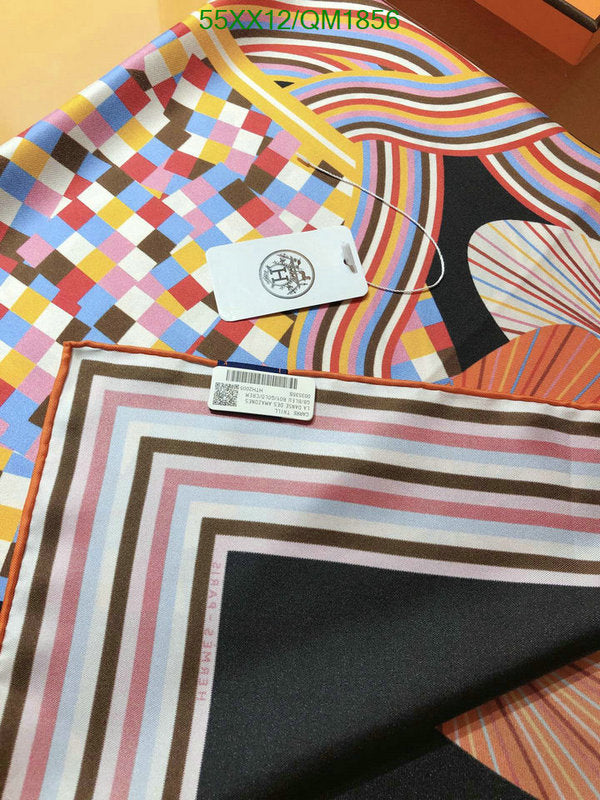 SAMC - HMS Scarves - 681