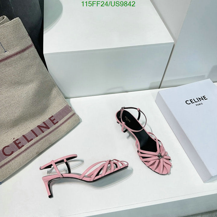 SAMC - COL Women Shoes - 058