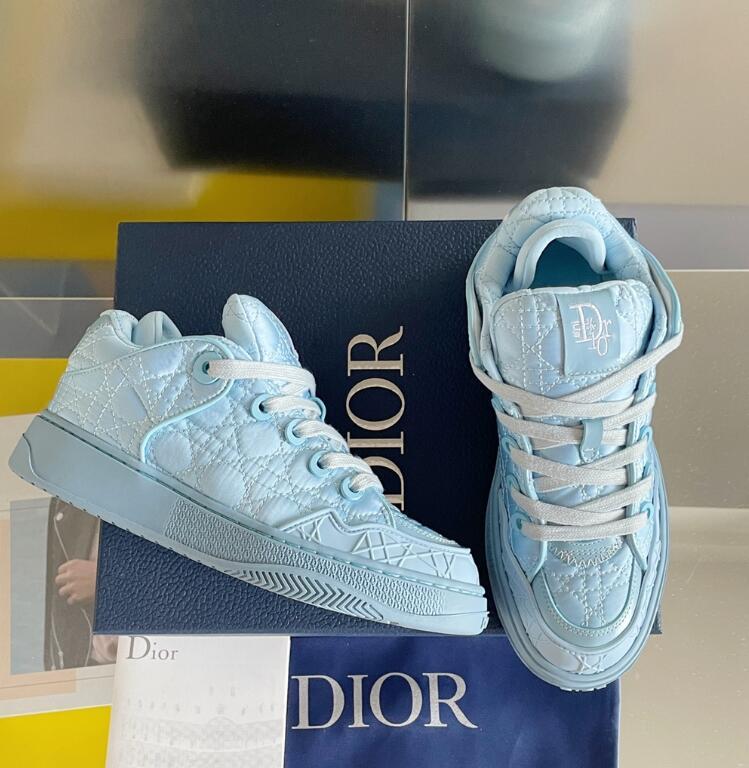 SAMCC - DOR Men Shoes - 489