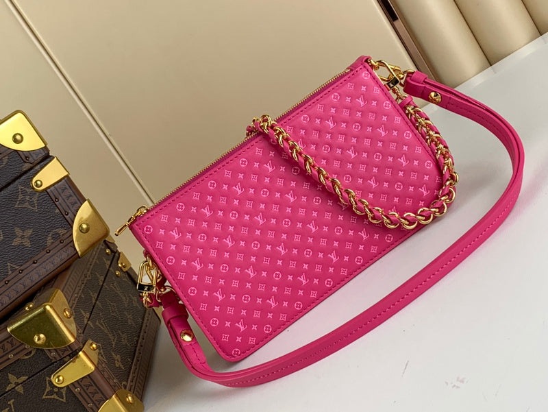 Satchel Bags - VL Bags - 2850