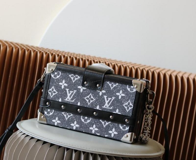 SAMC - LOV Bags - 769