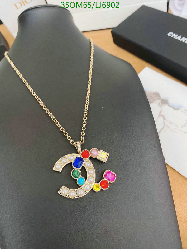 SAMC - CHL Jewelry - 1171