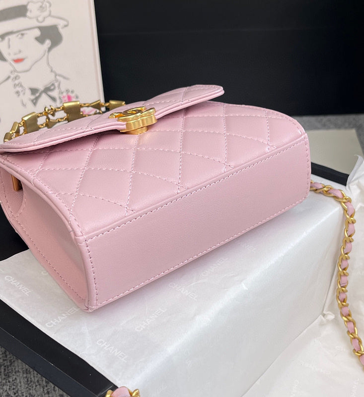 Satchel Bags - CHL Bags - 2928
