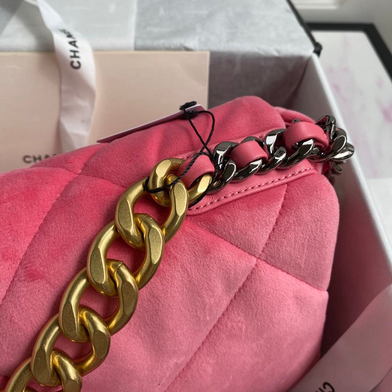 Satchel Bags - CHL Bags - 149