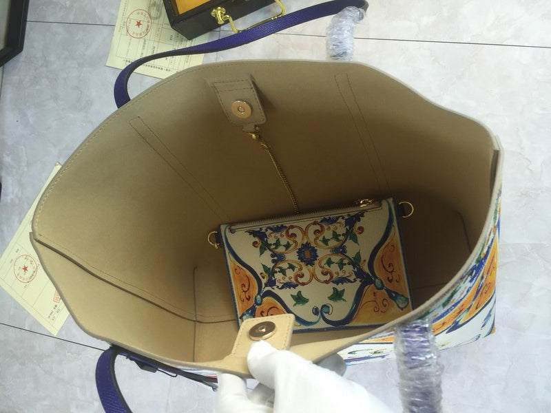 Satchel Bags - DG Bags - 277