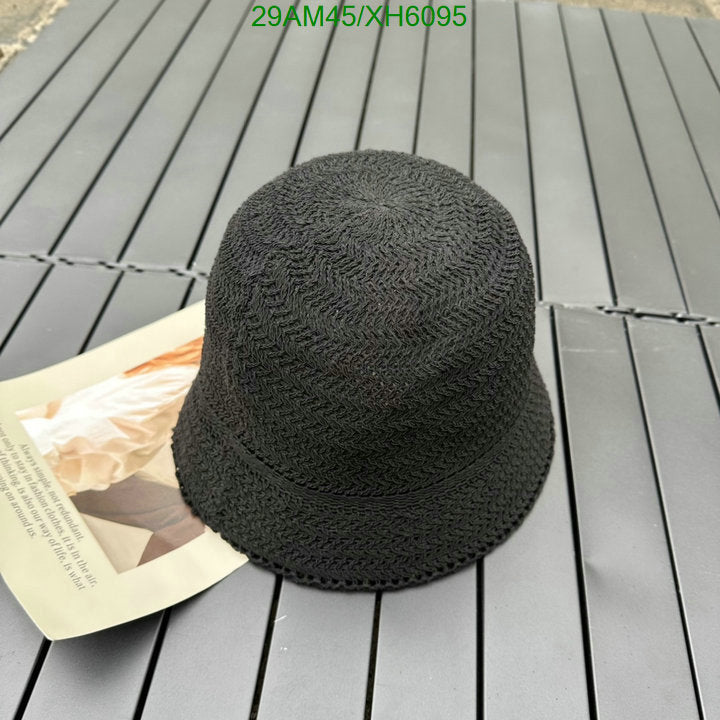 SAMC - CHL Caps & Hats - 262
