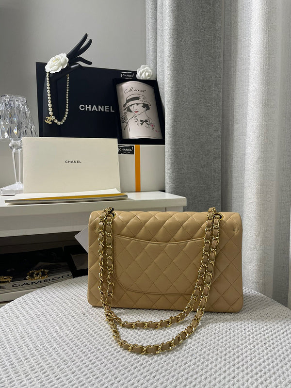 Satchel Bags - CHL Bags - 1345