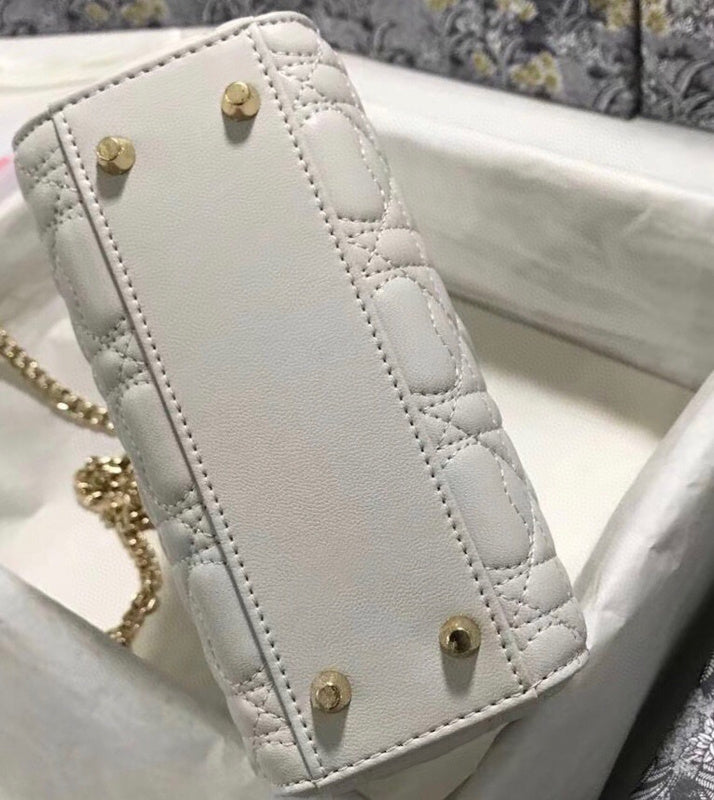 Glami Fashion - DIR Bags - 2583