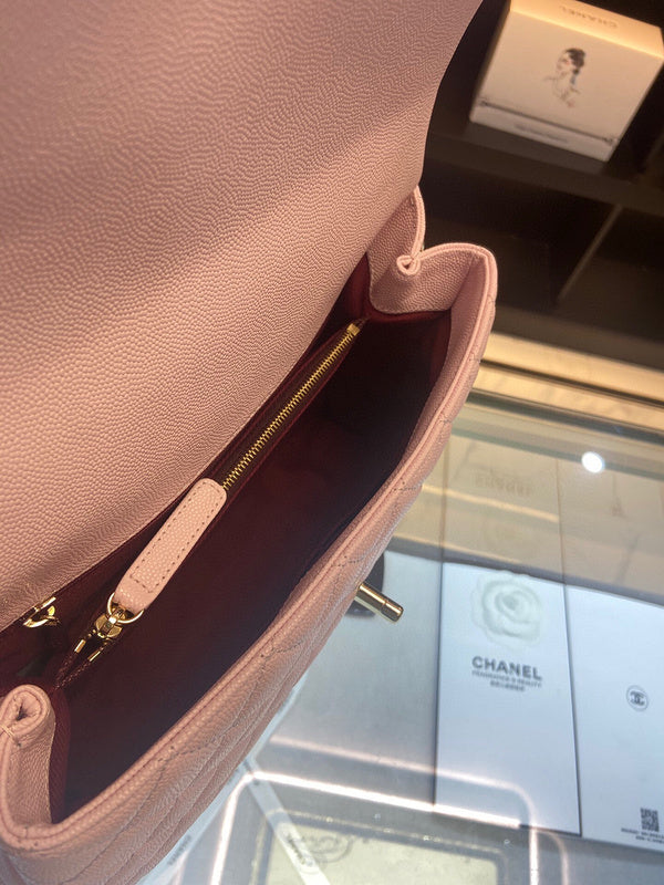 Satchel Bags - CHL Bags - 2160