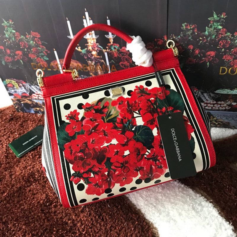 Satchel Bags - DG Bags - 255