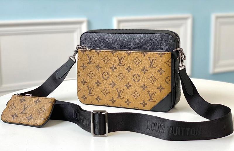 SAMC - LOV Bags - 2697