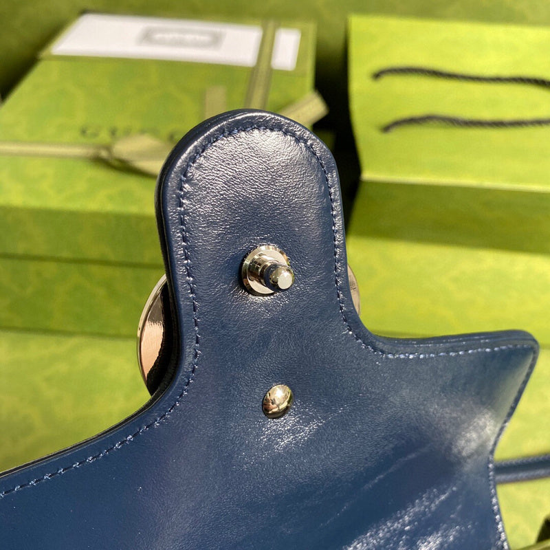 Satchel Bags - GCI Bags - 5907