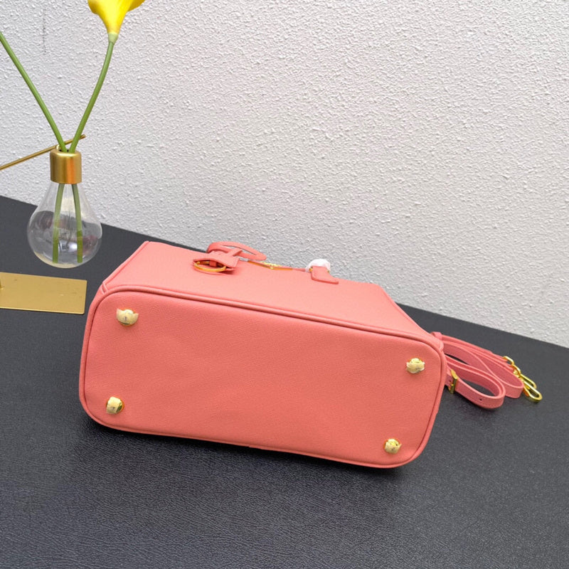 Satchel Bags - PRA Bags - 115