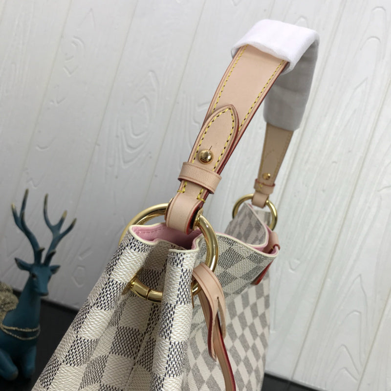 Satchel Bags - VL Bags - 576