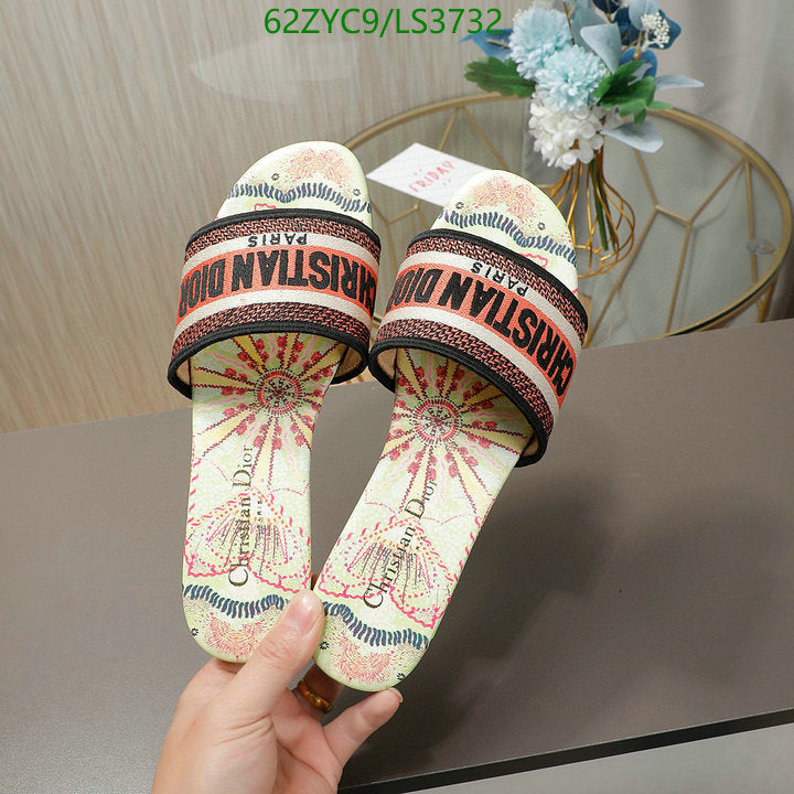 SAMCC - DOR Women Shoes - 2116