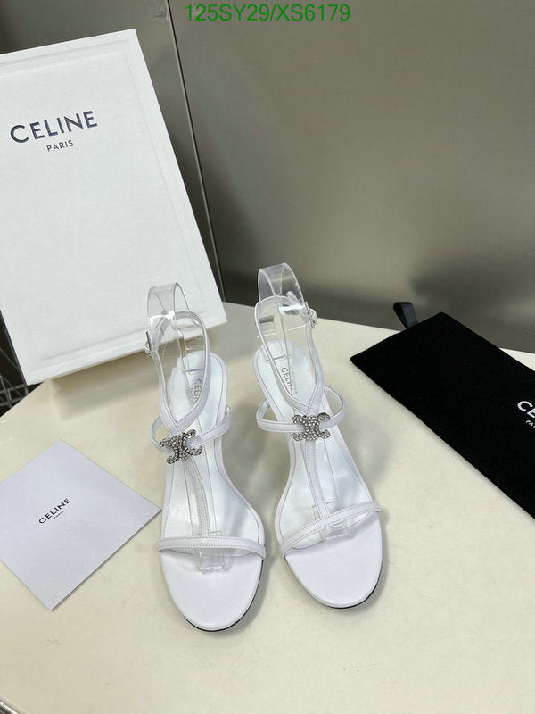 SAMC - COL Women Shoes - 254