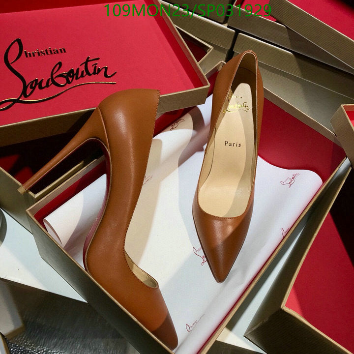 SAMC - CBL Women Shoes - 166