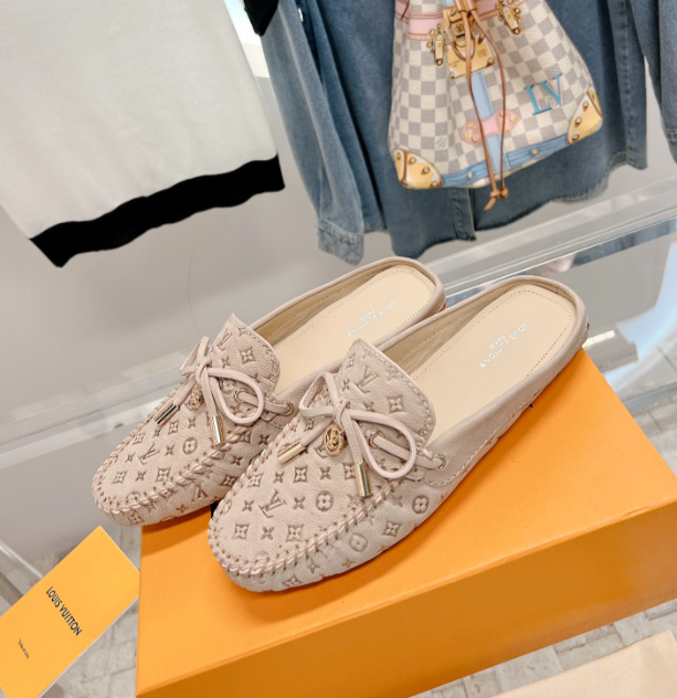 SAMC - LOV Women Shoes - 114