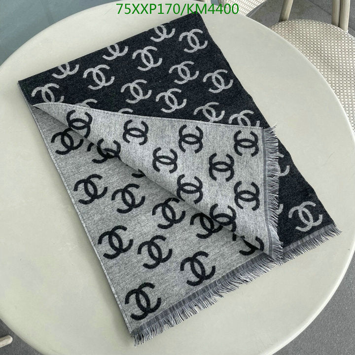 SAMC - CHL Scarves - 954