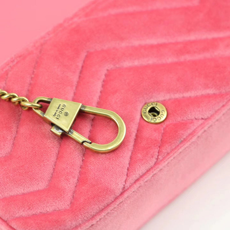 GlamI - GCI Bags - 610
