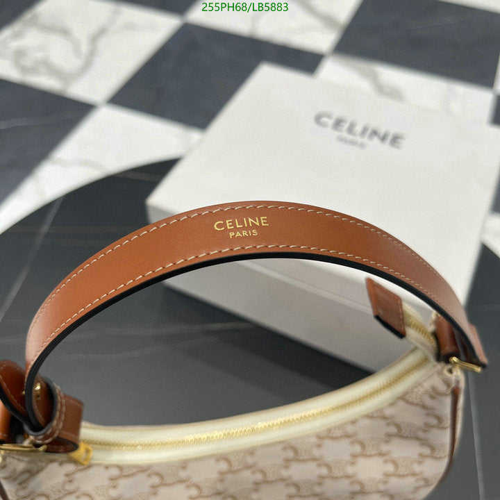 SAMC - COL Bags - 219