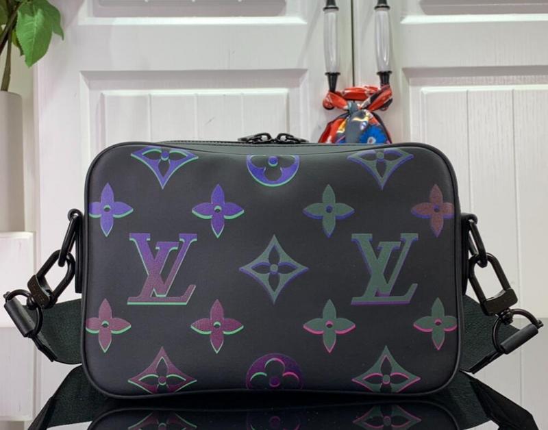 SAMC - LOV Bags - 1066