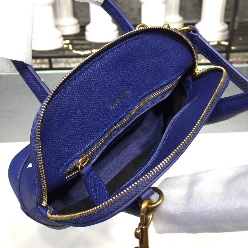 Satchel Bags - BGA Bags - 1091