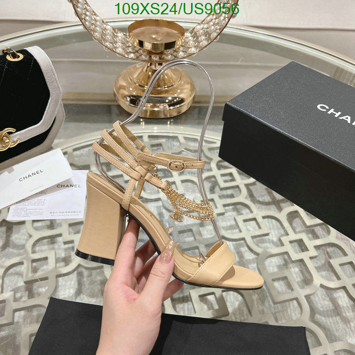 SAMC - CHL Women Shoes High Heels - 150