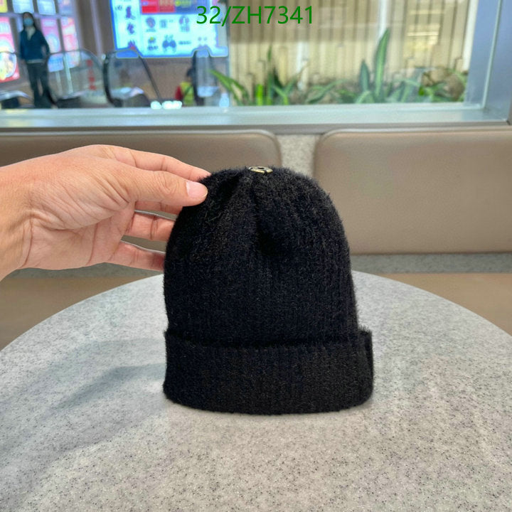 SAMC - CHL Caps & Hats - 397