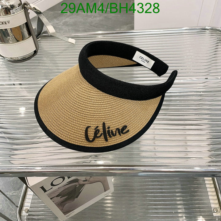 SAMC - COL Caps & Hats - 026