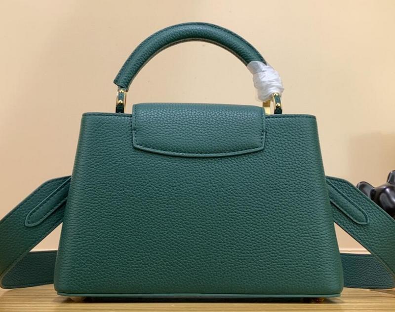 SAMC - LOV Bags - 563