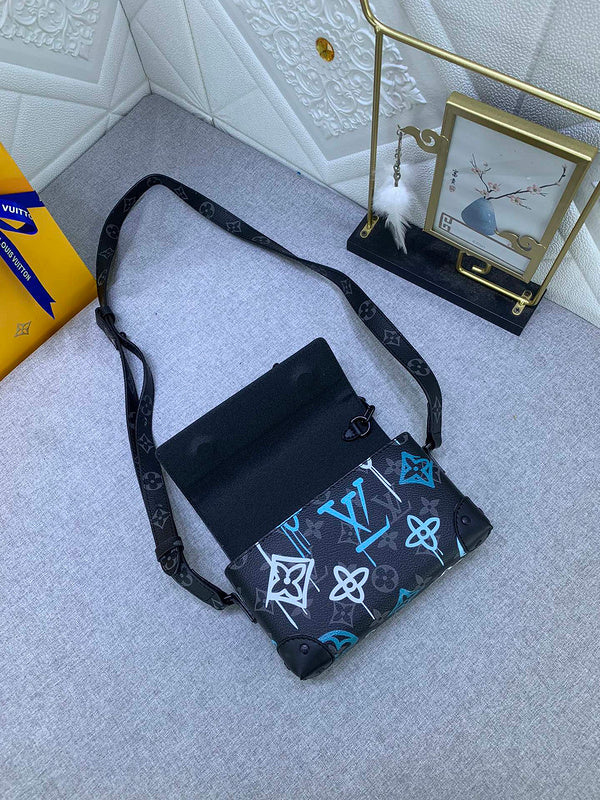 Satchel Bags - VL2 Bags - 090