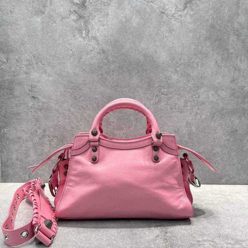 Glami- - BG Bags - 099