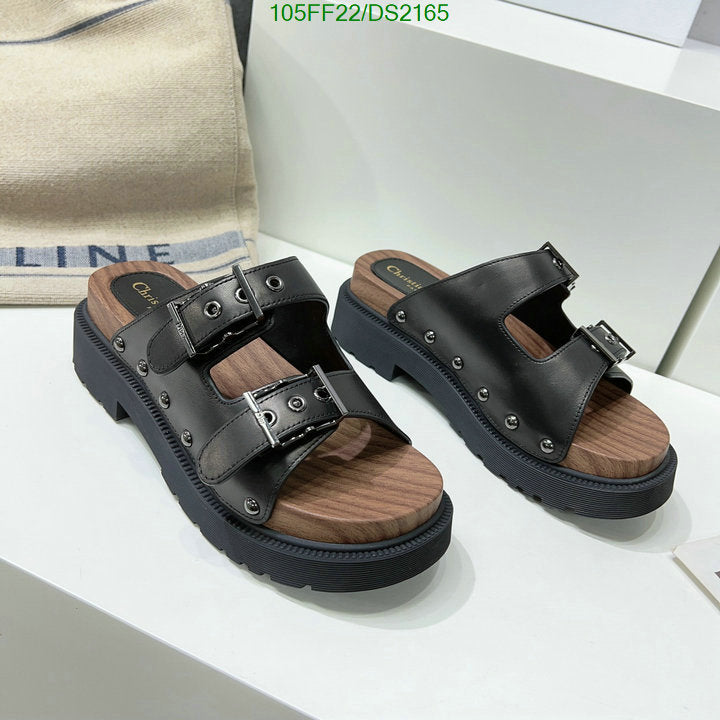 SAMCC - DOR Women Shoes - 1464