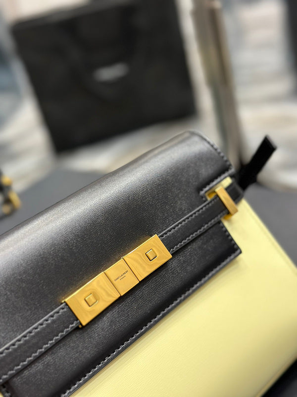 Glamy - YLS Bags - 982