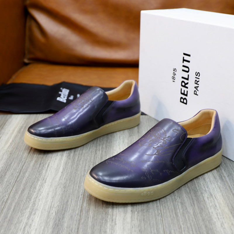glami - BRE Men Shoes - 631