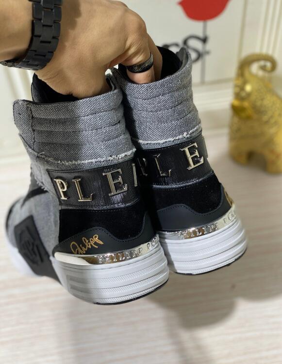 Glamy - PHP Shoes - 093