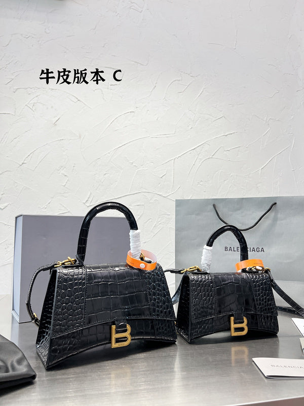 Satchel Bags - BGA Bags - 1341