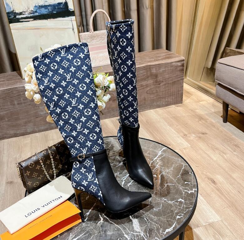 Glamy - LOV Women Shoes - 898