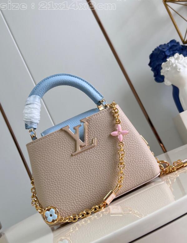 SAMC - LOV Bags - 260