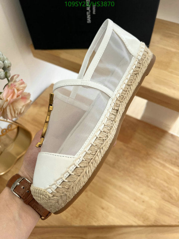 SAMC - YLS Women Shoes - 170