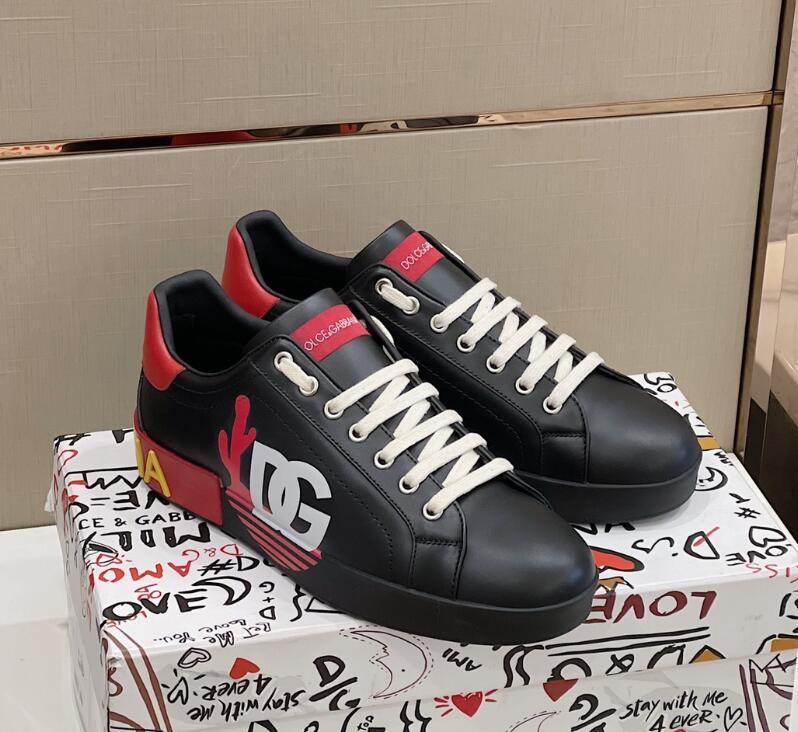SAMC - DAG Men Shoes - 182