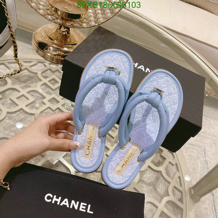 SAMC - CHL Women Shoes Slippers - 195