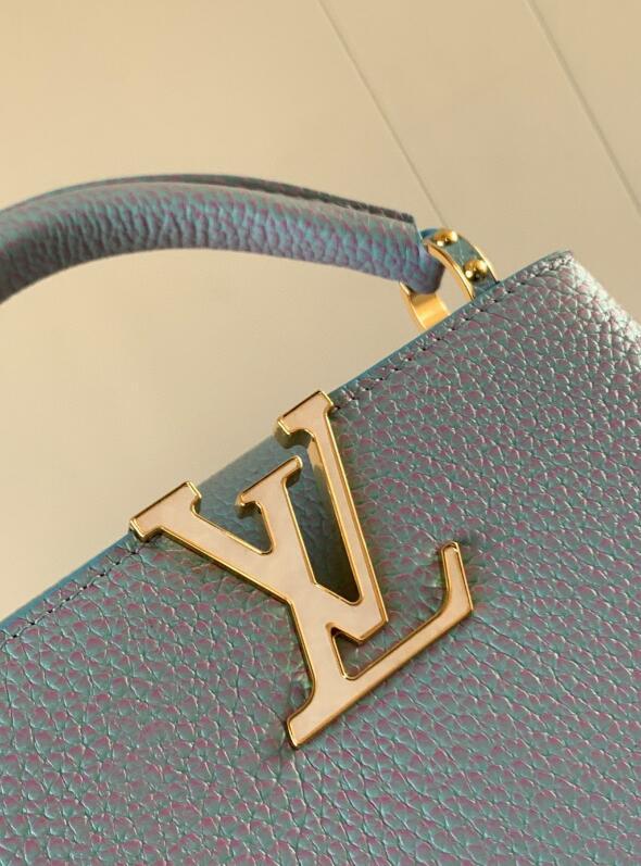 SAMC - LOV Bags - 1633